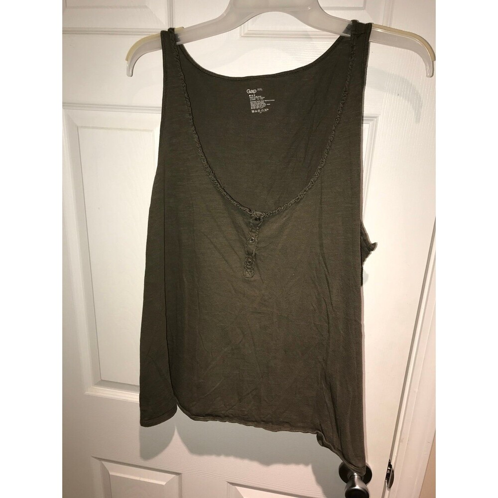 GAP XXL TANKTOP